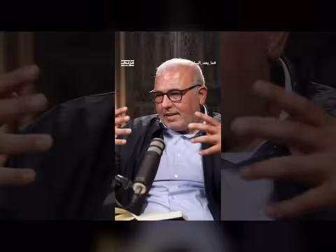 سمير حليلة ينتقد سياسات الاستيراد في فلسطين