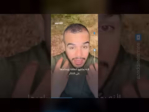 أسراب الجراد تغزو مدن جنوب المغرب وتثير قلقاً إقليمياً