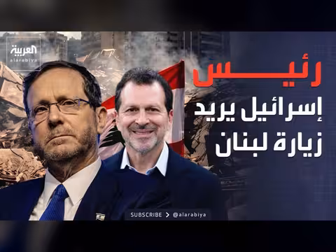 شحادة: زيارة إسرائيلية غير واردة