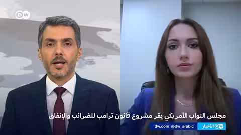 قانون الضرائب الجديد في أمريكا: تخفيضات للأثرياء وتداعيات اقتصادية