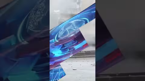 دمشق تطالب قوات قسد بمغادرة حيي حلب