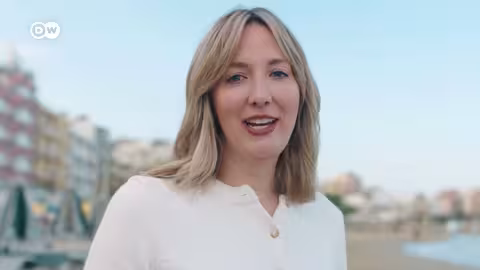 حياة جديدة في كريت: قصة أمريكية تبحث عن التوازن