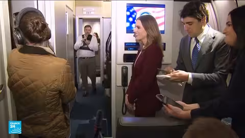 الاحتجاجات في إيران تستمر مع تحذيرات ترامب