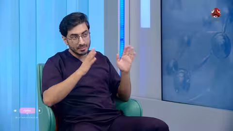 طبيبك الخاص - الارتداد المريئي