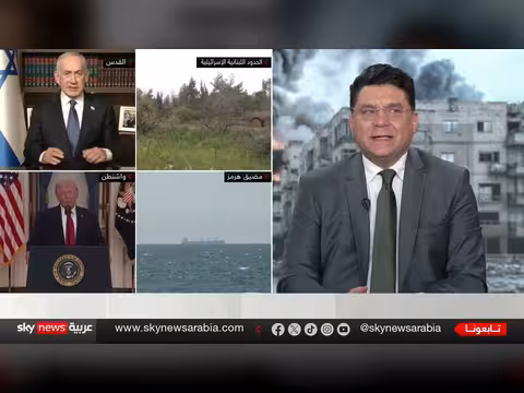 نتنياهو بين الضغوط الأمريكية والتحديات السياسية