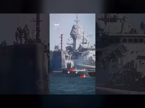 غواصة بريطانية نووية تصل بحر العرب وتعزز قدرات لندن العسكرية