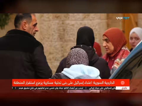 80 فلسطينياً يصلون العيد في المسجد الإبراهيمي رغم قيود الاحتلال