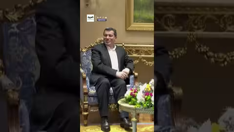 بارزاني وعبدي يناقشان انسحاب قوات سوريا الديمقراطية من الحسكة