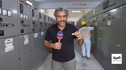 تحسن كهرباء حضرموت: جولة العربية في المكلا تكشف جهود الإصلاح