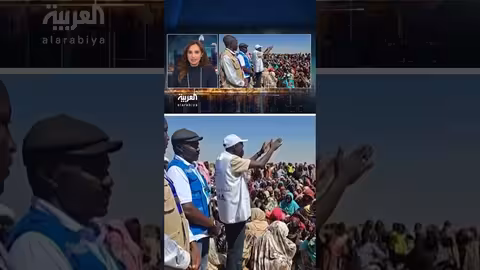 اشتباكات مستمرة بين الجيش السوداني والدعم السريع في بابنوسة ودارفور