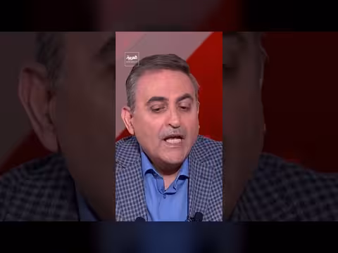 العراق في أزمة هوية بين الانتماء العربي والتبعية لإيران