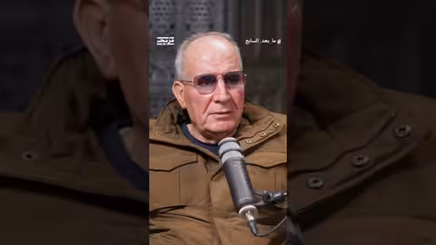 ضمرة يتحدث عن علاقته بياسر عرفات