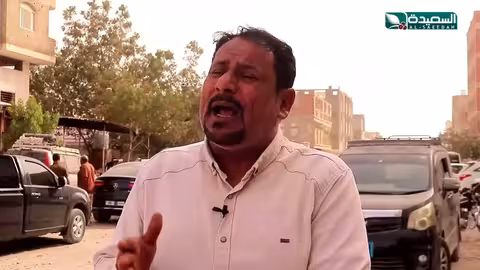 حملة تنظيف المكلا قبل رمضان