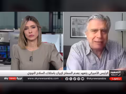 إيران وتكتيك مضيق هرمز كبديل للملف النووي
