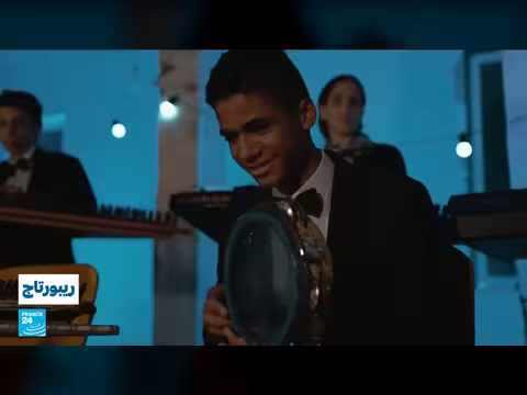مؤسسة براح تعيد إحياء التراث الموسيقي الليبي