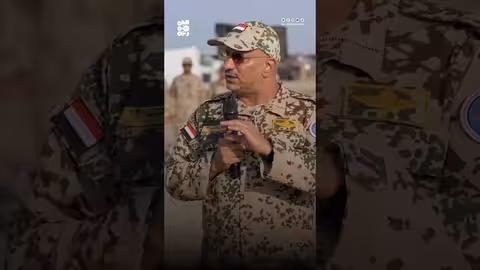 طارق صالح يحذر من حملات التضليل والشائعات وتهديد الذكاء الاصطناعي