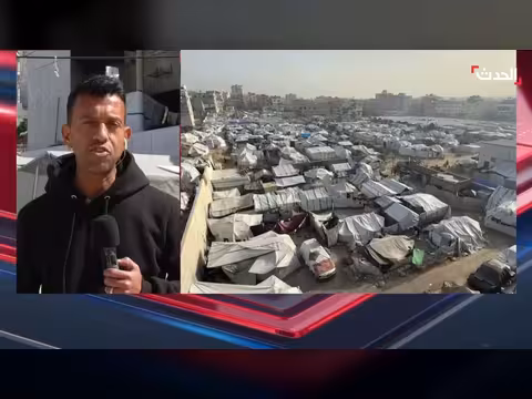 قصف إسرائيلي متواصل على غزة ورفح مع استمرار نسف المنازل