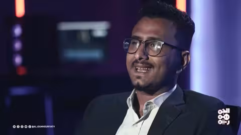 اعتذار قائد عسكري يمني وعودته إلى صنعاء بعد سنوات من القتال
