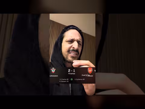 تحليل غير تقليدي لمباراة كرة القدم