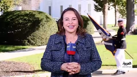 السيسي يطلب دعم ترمب لخطة غزة ويُرشحه لنوبل للسلام