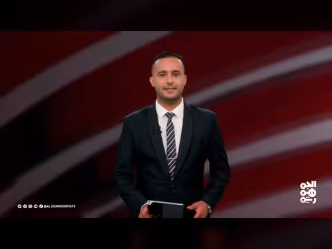 المقاومة الوطنية.. ثمانية أعوام من البناء العسكري