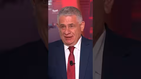 نوفل ضو: انتصار المسار العربي واعتراف دولي بفلسطين