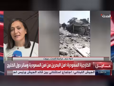 قتلى جراء استهدافات إسرائيلية جنوب لبنان