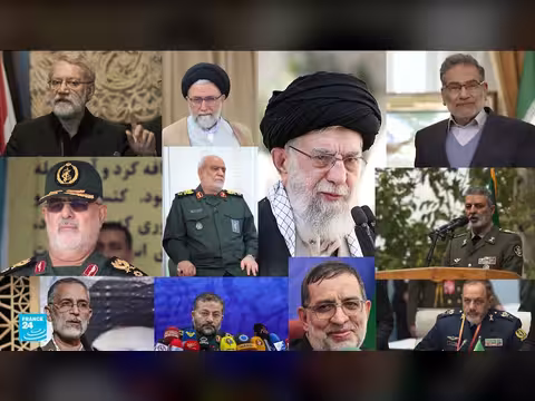 النظام الإيراني يتحمل خسائر جسيمة دون سقوط