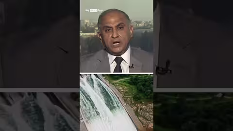 تصريحات السيسي حول ملف المياه: رسائل دبلوماسية وتحذيرات من التصعيد