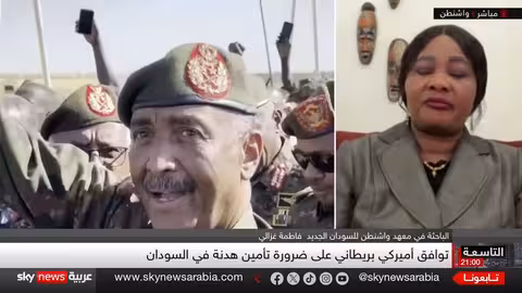 الحركة الإسلامية في السودان: اعتراف بإدارة الحرب وتدهور الأوضاع الإنسانية