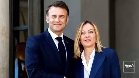 ترامب يمازح روبيو بعد أدائه في ميونيخ: قد أطردك إذا تفوقت عليّ