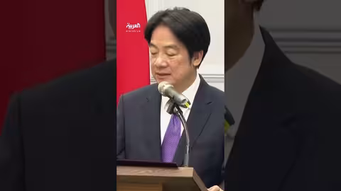 صراع سياسي في تايوان قبيل استفتاء لعزل النواب