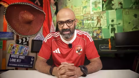 أدغال المحليات 4: تأهل مصري قوي..وشغب في لقاء الأهلي والجيش الملكي