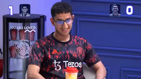 تحدي الثلاثين 2: تصفيات الإمارات لكسر الخسارة