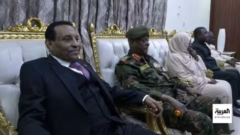 السودان: تصعيد الأزمة الإنسانية وتعيين رئيس وزراء جديد