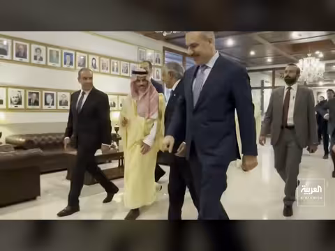 ضربات على شركات الحرس الثوري وإعلان الحوثيين عن هجمات على إسرائيل