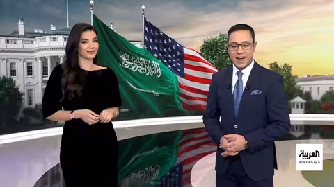 قمة ولي العهد وترامب تعزز شراكة السعودية وأمريكا في مجالات متعددة