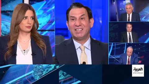 زيارة ترمب لإسرائيل ومصر ووقف إطلاق النار في غزة