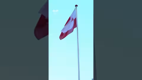 دول أوروبية تدعم الدنمارك ضد ترمب