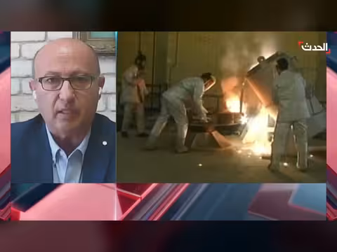 محلل: إسرائيل لا تسعى لبدء حرب مع إيران