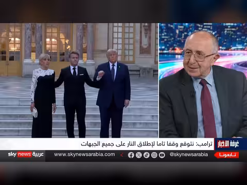 ما وراء صفقة ترامب مع إيران؟