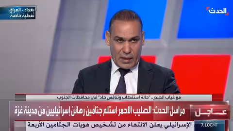 مرشح قوى الدولة الوطنية: بابل تتطلب تخصيصاً عادلاً للمشاريع