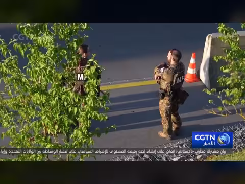 إيران والولايات المتحدة تبدأون الجولة الأولى للمحادثات الرباعية