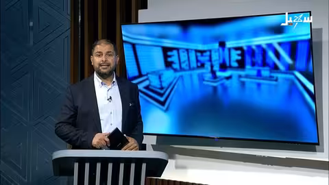 معبد أوام التاريخي في مأرب..إهمال وتحويله إلى مكان للقات