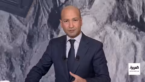 ترامب ينتقد خرق إيران وإسرائيل لوقف إطلاق النار