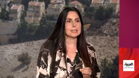 تصعيد إسرائيلي في الضفة الغربية... وموافقة على مشروع استيطاني مثير للجدل