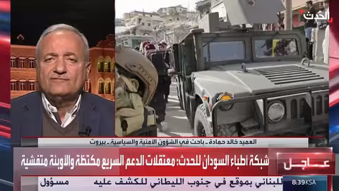 الجماعة الإسلامية في لبنان: دوافع الاهتمام الإسرائيلي وقدراتها العسكرية