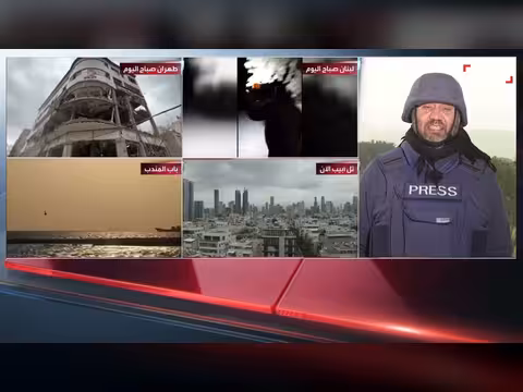 الحدث ترصد المستجدات العسكرية في لبنان