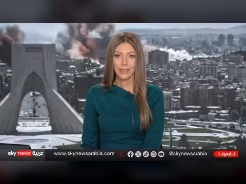 تهديد ترامب لإيران وضوء أخضر لإسرائيل