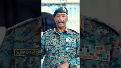 البرهان يدعو للمصالحة في ذكرى الاستقلال و الجيش يتقدم في كردفان